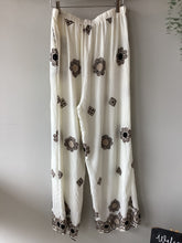 Load image into Gallery viewer, Malissa J Mono Wide Leg Trousers
