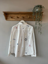 Load image into Gallery viewer, JoeBrowns - Joe's Embroidered Shirt
