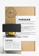 Load image into Gallery viewer, PARISIAN
