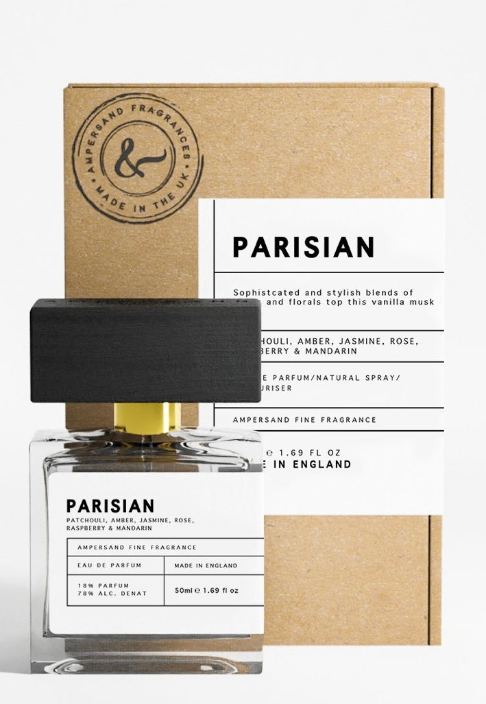 PARISIAN