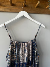 Load image into Gallery viewer, Bohemian Maxi Sun Dress
