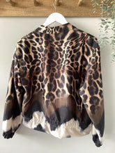 Load image into Gallery viewer, Lightweight Brushed Faux Suede Jacket
