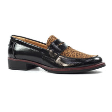 Load image into Gallery viewer, Lunar Titan Black Patent
