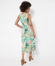 Load image into Gallery viewer, JoeBrowns Riviera Dreams Shift Dress
