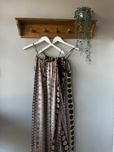 Load image into Gallery viewer, Bohemian Maxi Sun Dress
