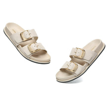 Load image into Gallery viewer, EverAU Australia Mounish Buckle Sandal
