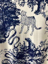 Load image into Gallery viewer, Willow Blue Print Dress
