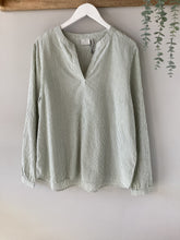 Load image into Gallery viewer, KAFFE Alena Shirt
