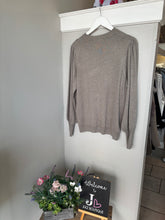 Load image into Gallery viewer, Kaffe - KAlizza Round Neck Pullover
