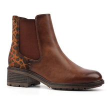 Load image into Gallery viewer, Lunar Simone Ankle Boot
