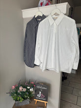 Load image into Gallery viewer, Malissa J - Studded Diamond Shirt
