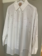 Load image into Gallery viewer, Starfall Embellished Shirt
