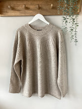 Load image into Gallery viewer, SUNDAY NORDIC JUMPER
