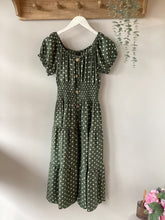 Load image into Gallery viewer, Magic Spot Dress

