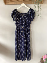 Load image into Gallery viewer, Magic Spot Dress
