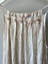 Load image into Gallery viewer, Seashell Breeze Maxi Dress
