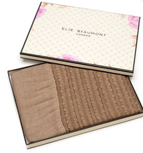 Load image into Gallery viewer, Elie Beaumont Boxed Summer Scarf
