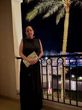 Load image into Gallery viewer, Saint Tropez Aileen Sleeveless Blouse
