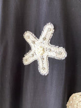 Load image into Gallery viewer, Malissa J Starfish T Shirt
