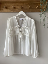 Load image into Gallery viewer, Saint Tropez Pinuccia Blouse
