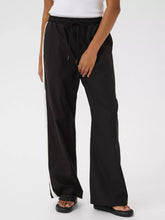 Load image into Gallery viewer, KAFFE Vanessa wide leg stripe trousers
