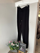 Load image into Gallery viewer, Malissa J - Studded Wide Leg Trousers
