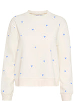 Load image into Gallery viewer, Saint Tropez Dagna Sweatshirt
