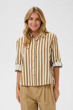 Load image into Gallery viewer, Saint Tropez Zalinda Shirt
