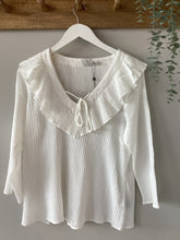 Load image into Gallery viewer, KAFFE Johanna Blouse
