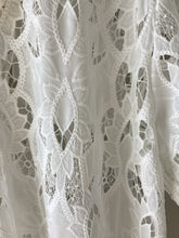 Load image into Gallery viewer, Malissa J Lace Scalloped Dress
