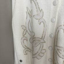 Load image into Gallery viewer, Malissa J Bijou Cardigan
