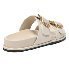 Load image into Gallery viewer, EverAU Australia Mounish Buckle Sandal
