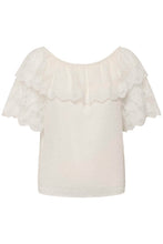Load image into Gallery viewer, KAFFE Kathea Blouse
