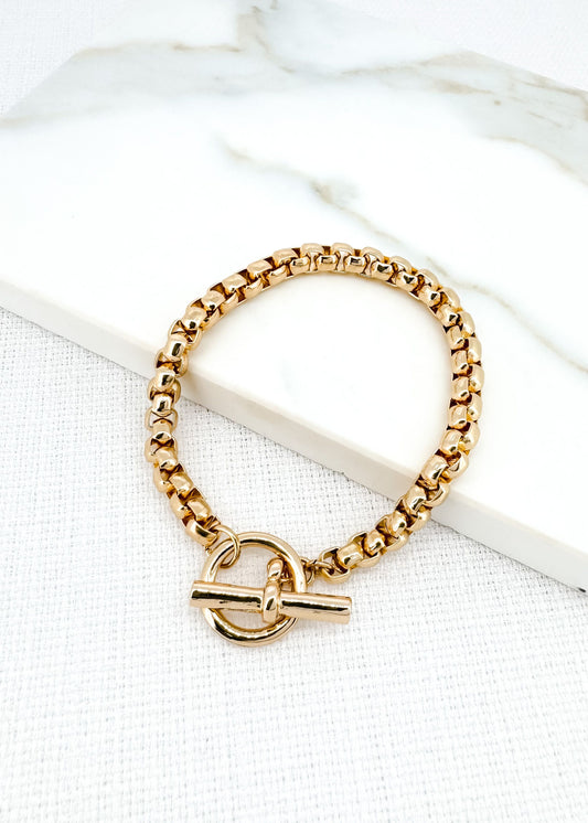 Envy Bracelet