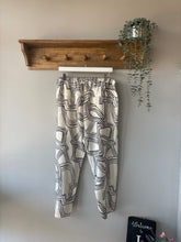 Load image into Gallery viewer, Malissa J - Abstract Trousers
