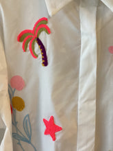 Load image into Gallery viewer, Palm Tree Shirt
