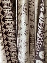 Load image into Gallery viewer, Tribal Print Sun Dress

