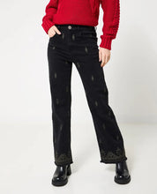 Load image into Gallery viewer, JoeBrowns - Selena Embroidered Straight Leg Jeans
