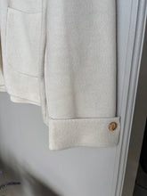 Load image into Gallery viewer, Collared Cardigan
