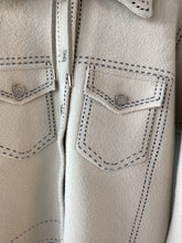 Load image into Gallery viewer, Malissa J Stitched Hoodie Jacket Pre-order
