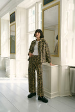 Load image into Gallery viewer, KAFFE Aleonora Denim Jacket
