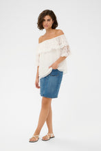 Load image into Gallery viewer, KAFFE Kathea Blouse
