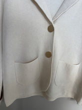 Load image into Gallery viewer, Collared Cardigan
