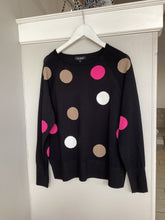 Load image into Gallery viewer, SUNDAY Spot Sweater
