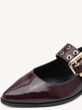 Load image into Gallery viewer, Marco Tozzi Bordeaux Patent
