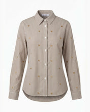 Load image into Gallery viewer, Alice Collins Avril Shirt
