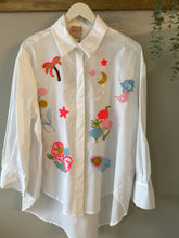 Load image into Gallery viewer, Palm Tree Shirt
