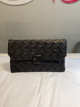 Load image into Gallery viewer, Woven Clutch Bag
