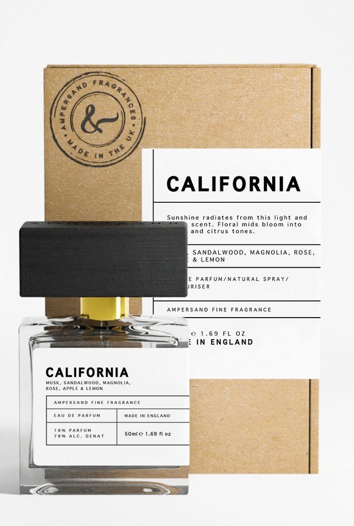 CALIFORNIA