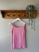 Load image into Gallery viewer, Kaffe - Carna Tank Top
